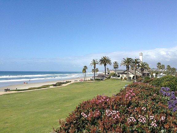 Del Mar Powerhouse Park