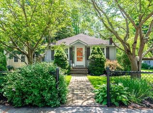 61 Crane St, Dedham, MA 02026