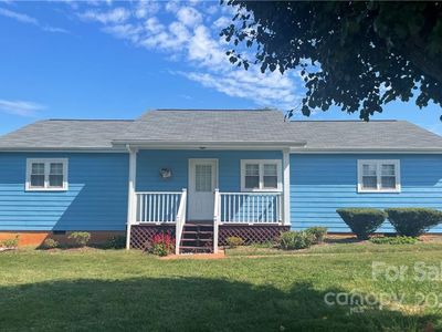 110 Haystack Ln, Olin, NC, 28660
