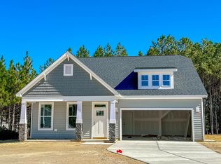 29 Beacon Hill Rd, Lillington, NC 27546