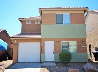4753 Pinon Pointe Rd, Las Vegas, NV 89115
