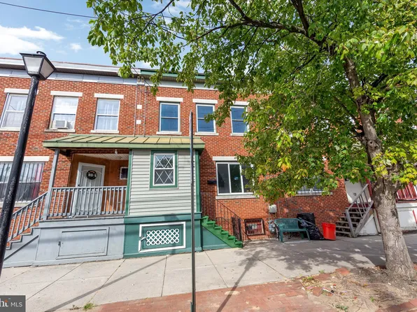 517 S 6th St, Camden, NJ 08103