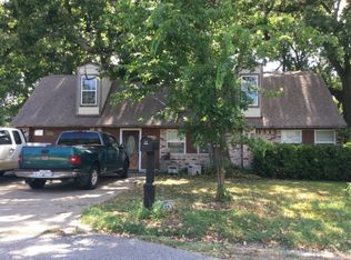 141 Elm Ln, Point, TX 75472