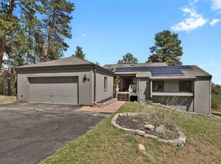966 Dogwood Dr, Golden, CO 80401