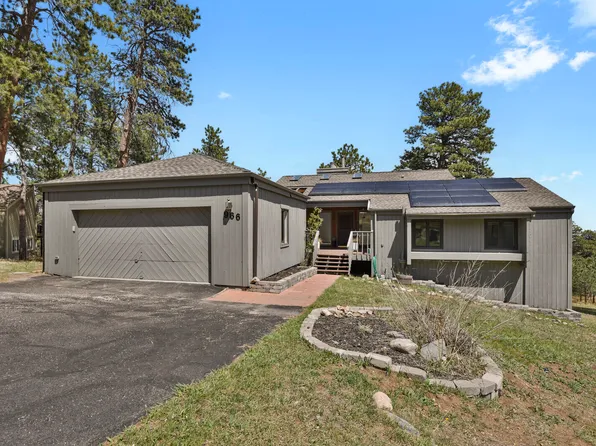 966 Dogwood Dr, Golden, CO 80401