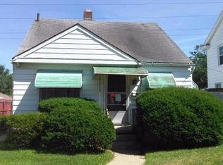 3906 Bellevue Rd, Toledo, OH 43613