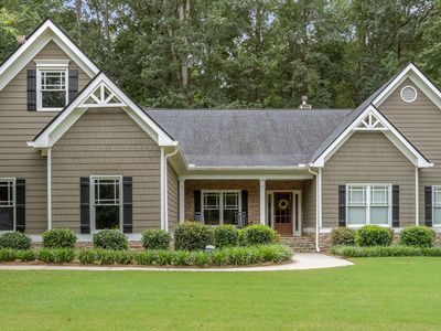 111 New Cut Rd, Winder, GA, 30680