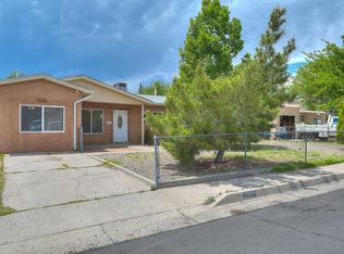 1517 Dorothy St NE, Albuquerque, NM 87112
