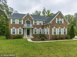 10 Meadowbrook Ln, Stafford, VA 22554