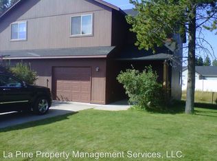 16406 Heath Dr APT B, La Pine, OR 97739