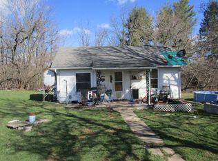 134 16th St NW, Pulaski, VA 24301