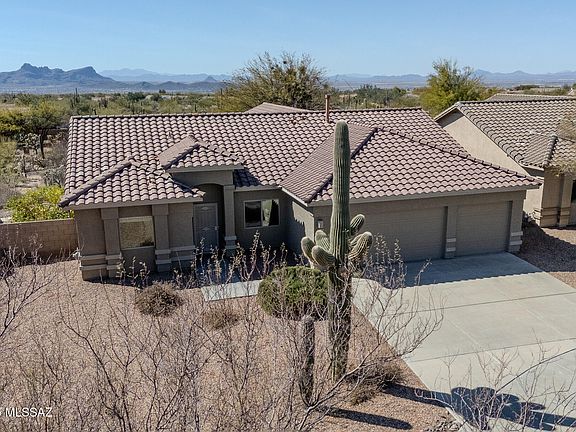 2nd image of 5285 W Wild Burro Spring Dr