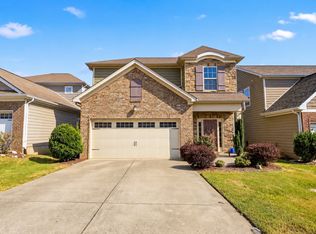 1025 Hemlock Dr, Spring Hill, TN 37174