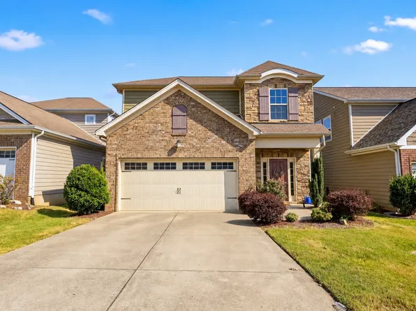 1025 Hemlock Dr, Spring Hill, TN 37174