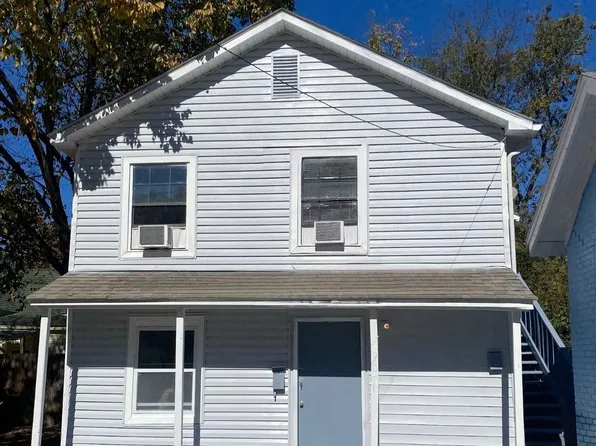 1907 South H Street, 1907 H St S #B, Fort Smith, AR 72901