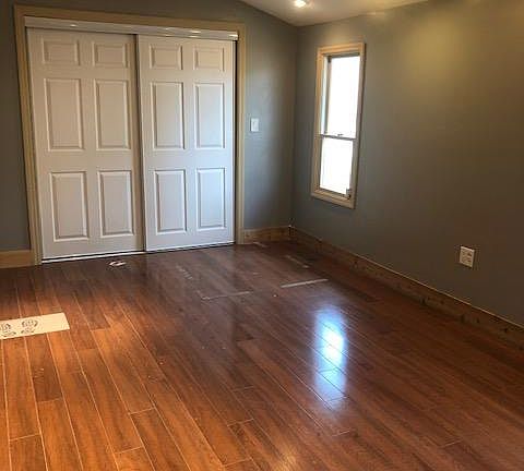Bedroom #1