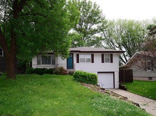 2515 S 80th Ave, Omaha, NE 68124