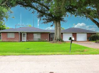 268 Grande St, Houma, LA 70363