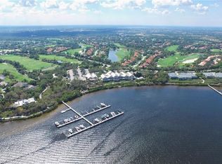 12439 NW Harbour Ridge Blvd #3-2, Palm City, FL 34990