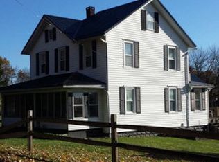 755 Orange St, Oil City, PA