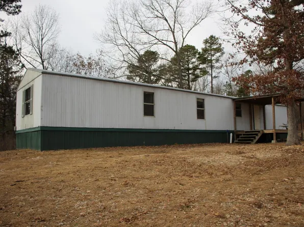 202 Knollwood Ln, Yellville, AR 72687