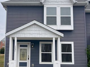 1231 Poets Ct, Harrisonburg, VA 22802