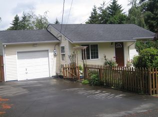 11509 SE Stephens St, Portland, OR 97216