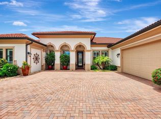 10965 Bullrush Dr, Venice, FL 34293