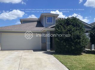 9701 George Bush Dr, McKinney, TX 75072