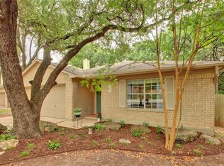 11976 Dorsett Rd, Austin, TX 78727