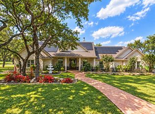 400 Bedford Dr, Spicewood, TX 78669