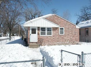 4558 Penn Ave N, Minneapolis, MN 55412