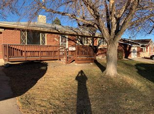 3777 W Grand Ave, Littleton, CO 80123