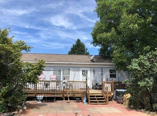 13558 Highway 396, Omaha, AR 72662
