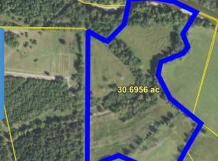 County Road 3295, Eureka Springs, AR 72632