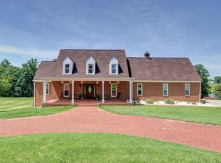 102 Harmony Ln, Forest, VA 24551