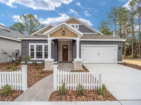 893 NW 132nd Blvd, Newberry, FL 32669
