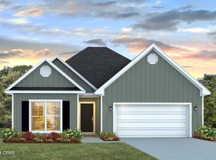383 Bartlett Cv, Panama City Beach, FL 32413