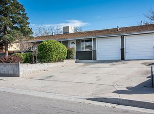 11608 Copper Ave NE, Albuquerque, NM 87123