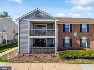 7834 Waverley Mill Ct, Gainesville, VA 20155