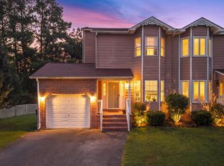 7636 Hurricane Loop, Chattanooga, TN 37421