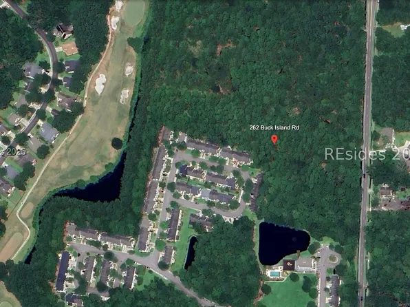 262 Buck Island Rd, Bluffton, SC 29910