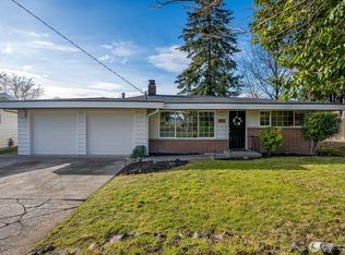 825 Index Ct NE, Renton, WA 98056