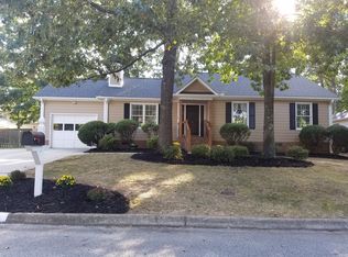 5 Brams Ct, Taylors, SC 29687