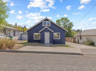 222 Roosevelt St, Klamath Falls, OR 97601