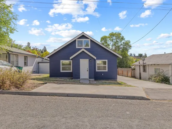 222 Roosevelt St, Klamath Falls, OR 97601
