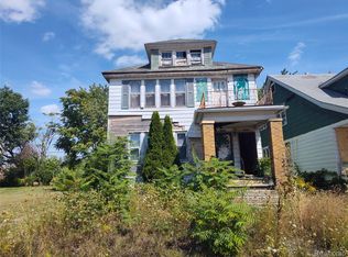 14223 Glenwood St, Detroit, MI 48205