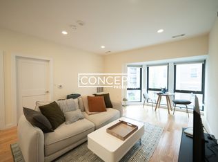 9A Miner St #307, Boston, MA 02215