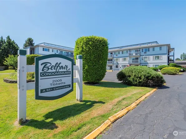 2005 Tibbetts Drive #105, Longview, WA 98632