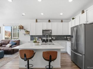 18221 French Creek Avenue, Parker, CO 80134